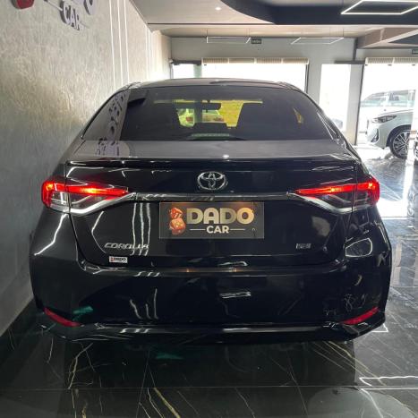 TOYOTA Corolla 2.0 16V 4P XEI FLEX AUTOMÁTICO, Foto 4 TOYOTA Corolla 2.0 16V 4P XEI FLEX AUTOMÁTICO, Foto 4