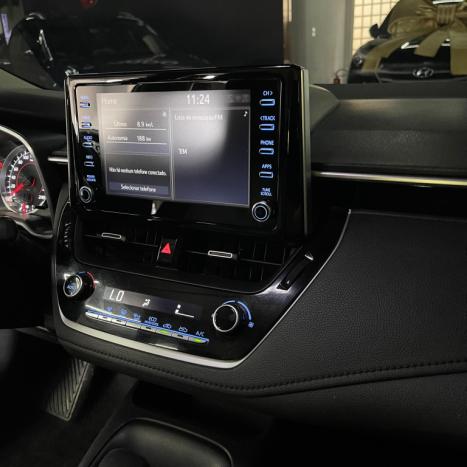 TOYOTA Corolla 2.0 16V 4P XEI FLEX AUTOMÁTICO, Foto 7 TOYOTA Corolla 2.0 16V 4P XEI FLEX AUTOMÁTICO, Foto 7