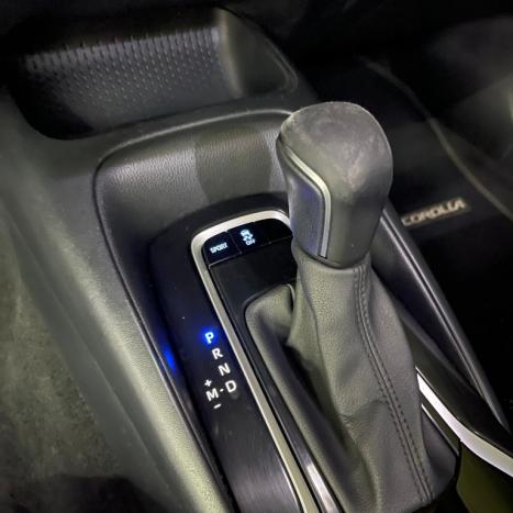 TOYOTA Corolla 2.0 16V 4P XEI FLEX AUTOMÁTICO, Foto 9 TOYOTA Corolla 2.0 16V 4P XEI FLEX AUTOMÁTICO, Foto 9