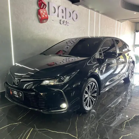 TOYOTA Corolla 2.0 16V 4P XEI FLEX AUTOMÁTICO, Foto 19 TOYOTA Corolla 2.0 16V 4P XEI FLEX AUTOMÁTICO, Foto 19