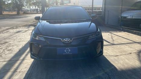 TOYOTA Corolla 2.0 16V 4P FLEX XEI DIRECT SHIFT AUTOMTICO CVT, Foto 1