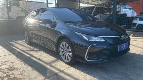 TOYOTA Corolla 2.0 16V 4P FLEX XEI DIRECT SHIFT AUTOMTICO CVT, Foto 2