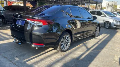 TOYOTA Corolla 2.0 16V 4P FLEX XEI DIRECT SHIFT AUTOMTICO CVT, Foto 5