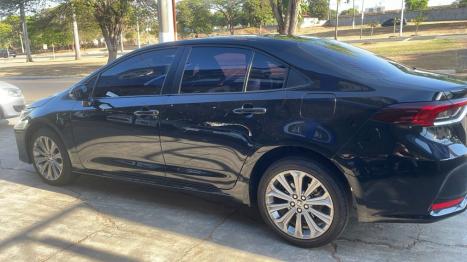 TOYOTA Corolla 2.0 16V 4P FLEX XEI DIRECT SHIFT AUTOMTICO CVT, Foto 7