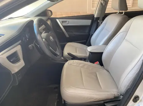 TOYOTA Corolla 2.0 16V 4P XEI FLEX AUTOMTICO, Foto 7
