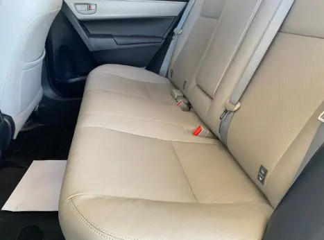 TOYOTA Corolla 2.0 16V 4P XEI FLEX AUTOMTICO, Foto 9