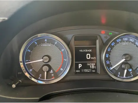 TOYOTA Corolla 2.0 16V 4P XEI FLEX AUTOMTICO, Foto 10