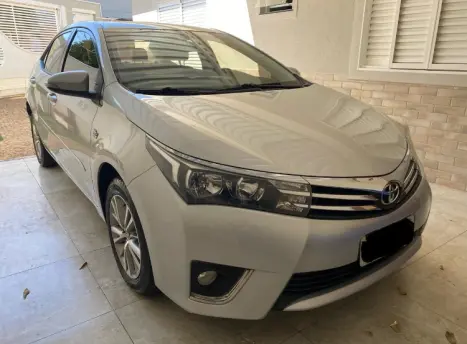 TOYOTA Corolla 2.0 16V 4P XEI FLEX AUTOMTICO, Foto 11