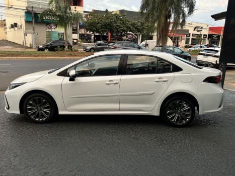 TOYOTA Corolla 2.0 16V 4P FLEX XEI DIRECT SHIFT AUTOMÁTICO CVT, Foto 5 TOYOTA Corolla 2.0 16V 4P FLEX XEI DIRECT SHIFT AUTOMÁTICO CVT, Foto 5