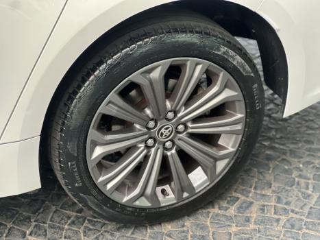 TOYOTA Corolla 2.0 16V 4P FLEX XEI DIRECT SHIFT AUTOMÁTICO CVT, Foto 6 TOYOTA Corolla 2.0 16V 4P FLEX XEI DIRECT SHIFT AUTOMÁTICO CVT, Foto 6