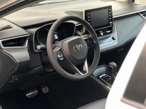 TOYOTA Corolla 2.0 16V 4P FLEX XEI DIRECT SHIFT AUTOMÁTICO CVT, Foto 7 TOYOTA Corolla 2.0 16V 4P FLEX XEI DIRECT SHIFT AUTOMÁTICO CVT, Foto 7