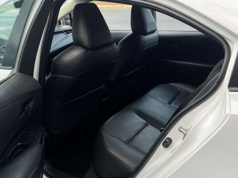 TOYOTA Corolla 2.0 16V 4P FLEX XEI DIRECT SHIFT AUTOMÁTICO CVT, Foto 8 TOYOTA Corolla 2.0 16V 4P FLEX XEI DIRECT SHIFT AUTOMÁTICO CVT, Foto 8