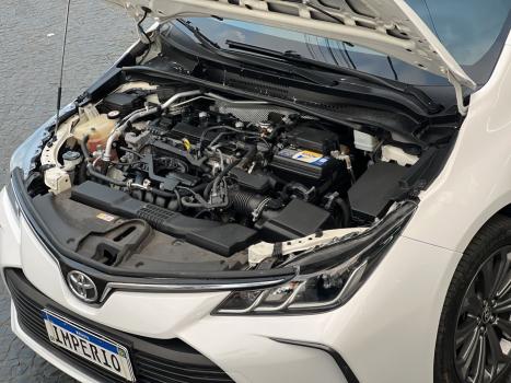 TOYOTA Corolla 2.0 16V 4P FLEX XEI DIRECT SHIFT AUTOMÁTICO CVT, Foto 12 TOYOTA Corolla 2.0 16V 4P FLEX XEI DIRECT SHIFT AUTOMÁTICO CVT, Foto 12