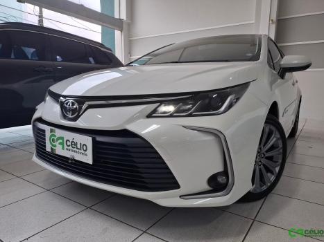 TOYOTA Corolla 2.0 16V 4P XEI FLEX AUTOMTICO, Foto 1