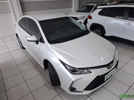 TOYOTA Corolla 2.0 16V 4P XEI FLEX AUTOMTICO, Foto 2