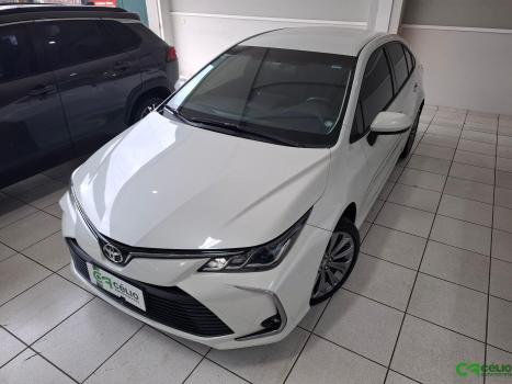 TOYOTA Corolla 2.0 16V 4P XEI FLEX AUTOMTICO, Foto 3