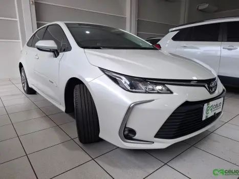 TOYOTA Corolla 2.0 16V 4P XEI FLEX AUTOMTICO, Foto 4