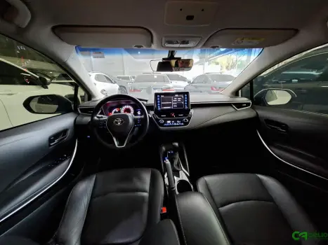 TOYOTA Corolla 2.0 16V 4P XEI FLEX AUTOMTICO, Foto 5