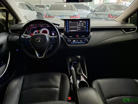 TOYOTA Corolla 2.0 16V 4P XEI FLEX AUTOMTICO, Foto 6