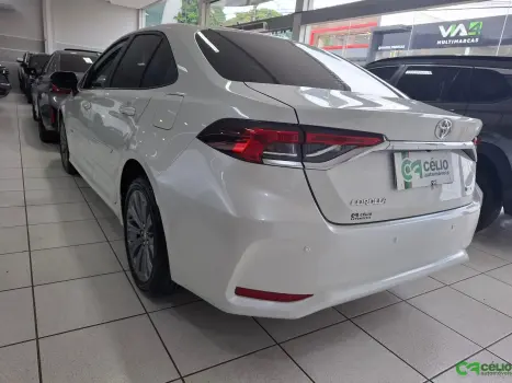 TOYOTA Corolla 2.0 16V 4P XEI FLEX AUTOMTICO, Foto 7