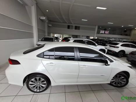 TOYOTA Corolla 2.0 16V 4P XEI FLEX AUTOMTICO, Foto 8