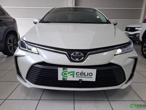 TOYOTA Corolla 2.0 16V 4P XEI FLEX AUTOMTICO, Foto 9
