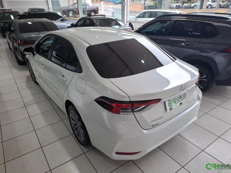 TOYOTA Corolla 2.0 16V 4P XEI FLEX AUTOMTICO, Foto 10