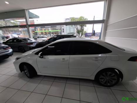 TOYOTA Corolla 2.0 16V 4P XEI FLEX AUTOMTICO, Foto 11