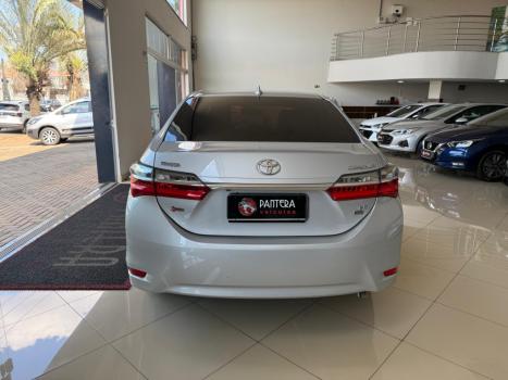 TOYOTA Corolla 2.0 16V 4P XEI FLEX AUTOMTICO, Foto 2