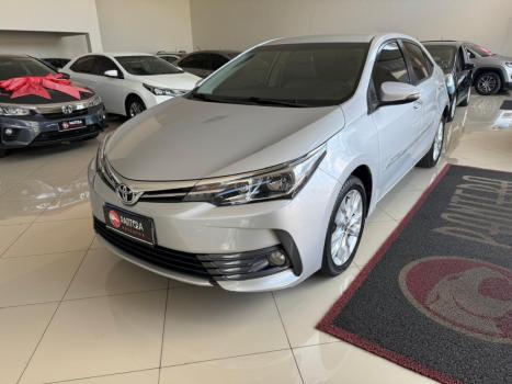 TOYOTA Corolla 2.0 16V 4P XEI FLEX AUTOMTICO, Foto 4