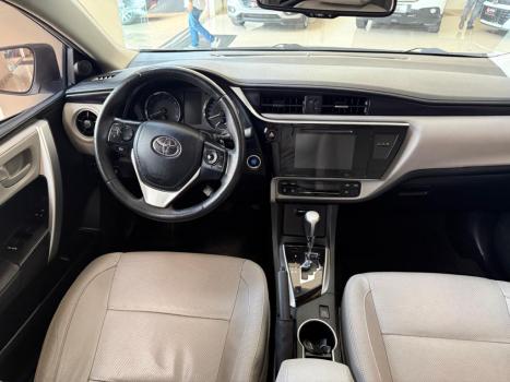 TOYOTA Corolla 2.0 16V 4P XEI FLEX AUTOMTICO, Foto 6