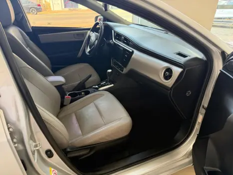 TOYOTA Corolla 2.0 16V 4P XEI FLEX AUTOMTICO, Foto 8