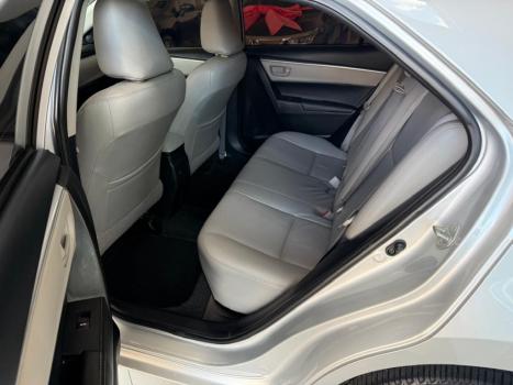 TOYOTA Corolla 2.0 16V 4P XEI FLEX AUTOMTICO, Foto 9