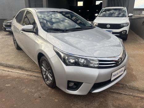 TOYOTA Corolla 2.0 16V 4P XEI FLEX AUTOMTICO, Foto 2