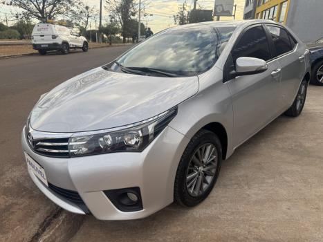 TOYOTA Corolla 2.0 16V 4P XEI FLEX AUTOMTICO, Foto 4