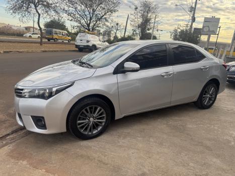 TOYOTA Corolla 2.0 16V 4P XEI FLEX AUTOMTICO, Foto 5