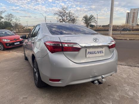 TOYOTA Corolla 2.0 16V 4P XEI FLEX AUTOMTICO, Foto 6