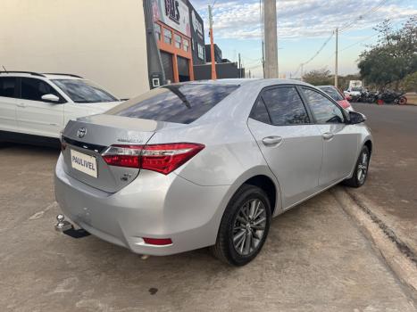 TOYOTA Corolla 2.0 16V 4P XEI FLEX AUTOMTICO, Foto 7