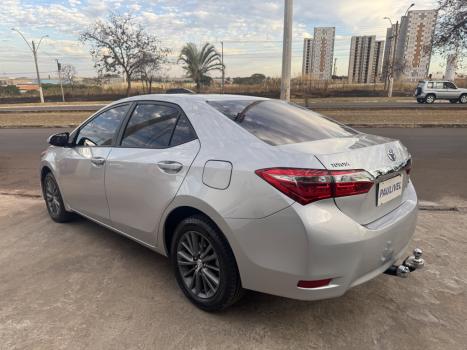 TOYOTA Corolla 2.0 16V 4P XEI FLEX AUTOMTICO, Foto 8
