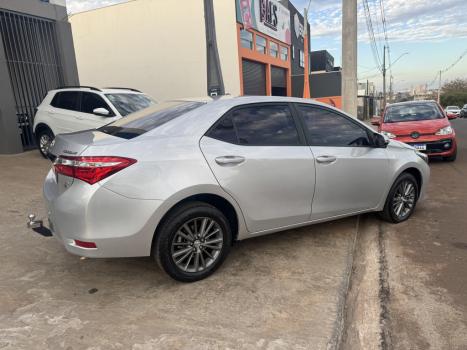 TOYOTA Corolla 2.0 16V 4P XEI FLEX AUTOMTICO, Foto 9