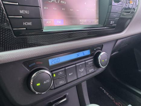 TOYOTA Corolla 2.0 16V 4P XEI FLEX AUTOMTICO, Foto 10