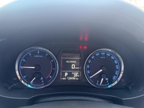 TOYOTA Corolla 2.0 16V 4P XEI FLEX AUTOMTICO, Foto 11