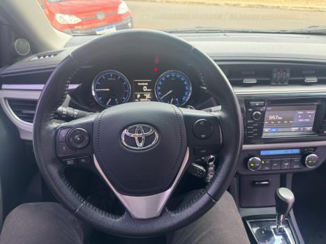 TOYOTA Corolla 2.0 16V 4P XEI FLEX AUTOMTICO, Foto 14