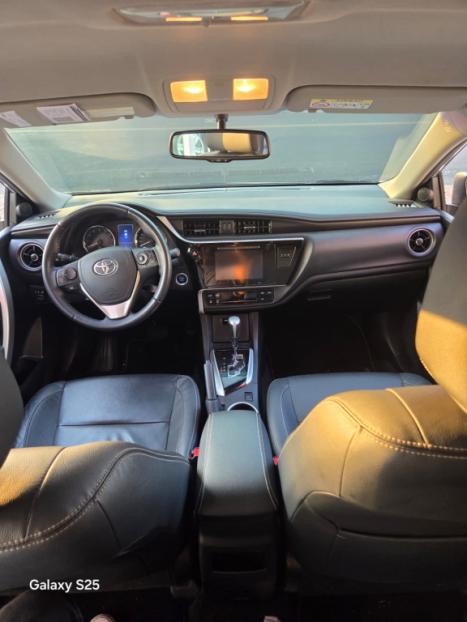 TOYOTA Corolla 2.0 16V 4P XEI FLEX AUTOMTICO, Foto 8