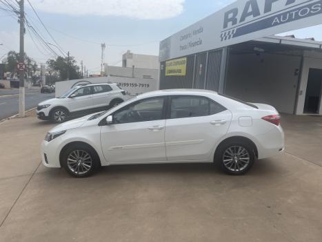 TOYOTA Corolla 2.0 16V 4P XEI FLEX AUTOMTICO, Foto 4