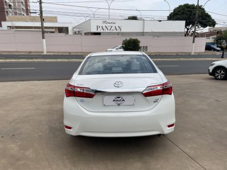 TOYOTA Corolla 2.0 16V 4P XEI FLEX AUTOMTICO, Foto 6