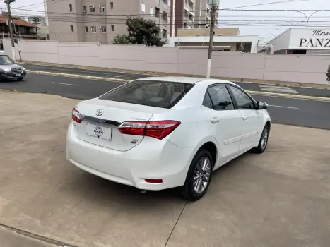 TOYOTA Corolla 2.0 16V 4P XEI FLEX AUTOMTICO, Foto 7