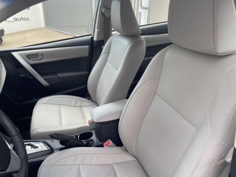TOYOTA Corolla 2.0 16V 4P XEI FLEX AUTOMTICO, Foto 11