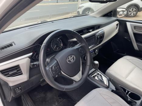 TOYOTA Corolla 2.0 16V 4P XEI FLEX AUTOMTICO, Foto 12