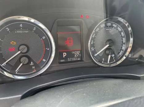 TOYOTA Corolla 2.0 16V 4P XEI FLEX AUTOMTICO, Foto 14